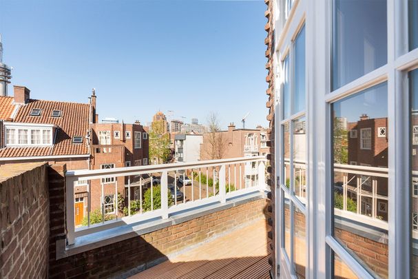 Abraham Patrasstraat, 2595 RC Den Haag - Foto 1