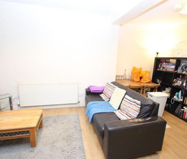 1 bedroom house to rent - Photo 1