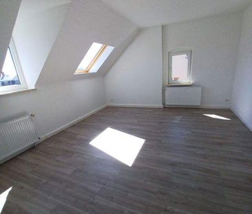 Sehr schöne helle 3 Raum Wohnung Zwickau Marienthal ab sofort zu ve... - Foto 3