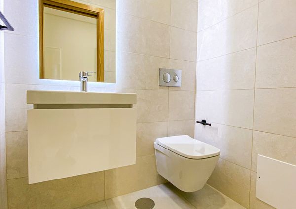 T1 Novo - mobilado e equipado - em pleno centro da cidade!