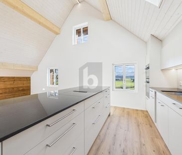 FIRST-USE WITH 5 M ROOM HEIGHT - Photo 2