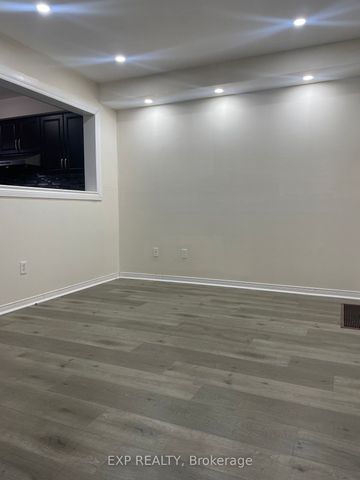 For Lease - 28 Wicklow Road, Brampton, Ontario - Photo 2