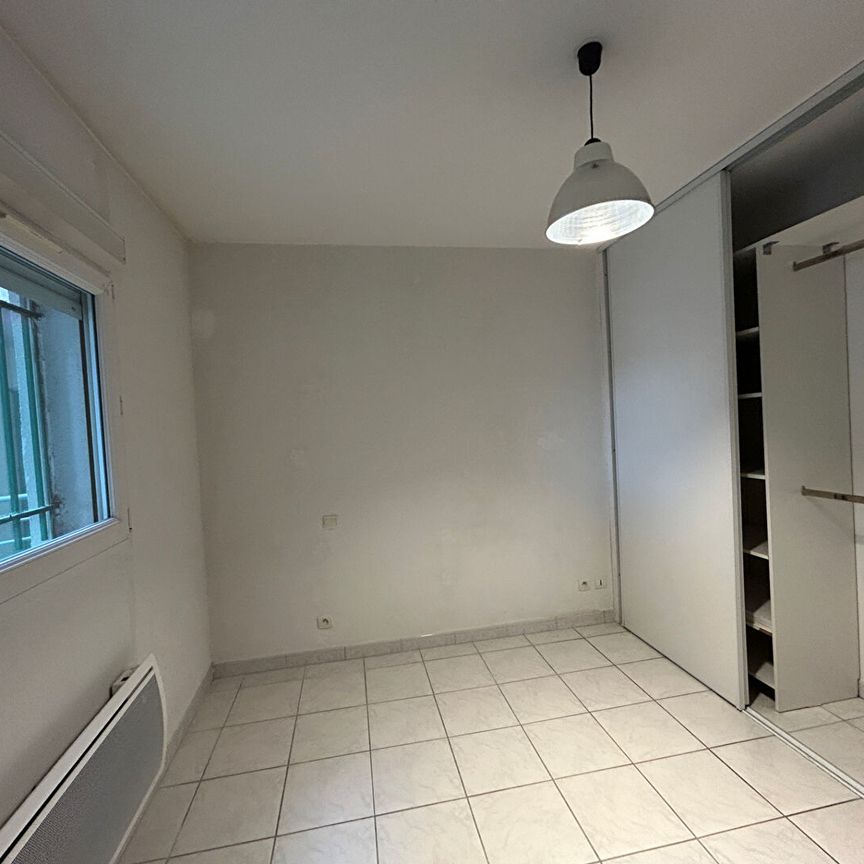 Location appartement 3 pièces, 53.00m², Marguerittes - Photo 1