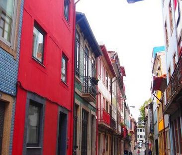 T0 Baixa do Porto - Photo 1