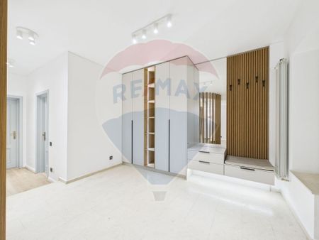 Casă / Vilă Pipera cu 7 camere de închiriat - Fotografie 5