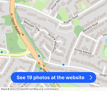 Longridge Avenue, Upton, Wirral - Photo 1