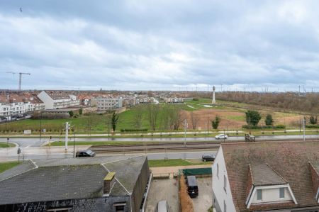 Recent gerenoveerd appartement met 1 slaapkamer - Foto 4