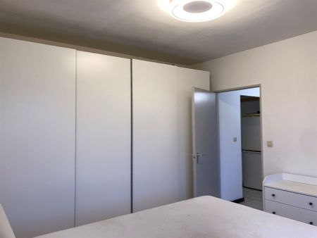 Mooi gemeubeld appartement op de 8de verdieping met een prachtig zicht op de Square - Foto 5