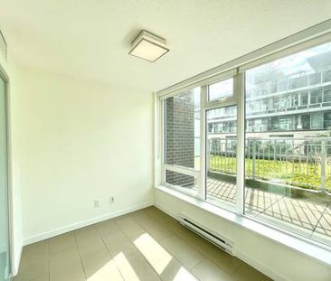 Metrotown/Joyce 1b1den lease transfer 2300/m - Photo 1