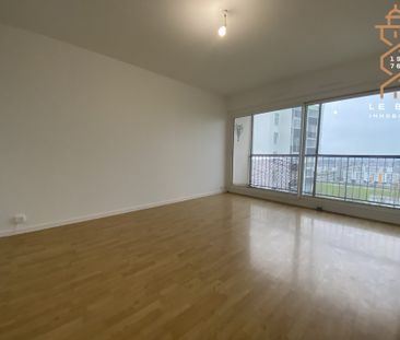 A louer Appartement T3 Vannes Ménimur - Photo 3