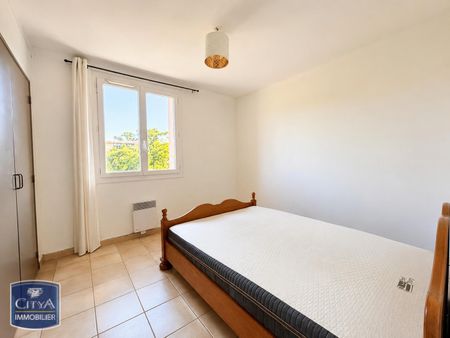 Location Appartement 3 pièces 56m² AVIGNON 84000 - Photo 2