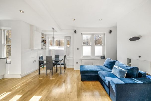 1 bedroom apartment to rent - Photo 1