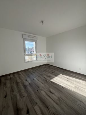 Location Appartement 2 pièces 40m² NANTES 44300 - Photo 1