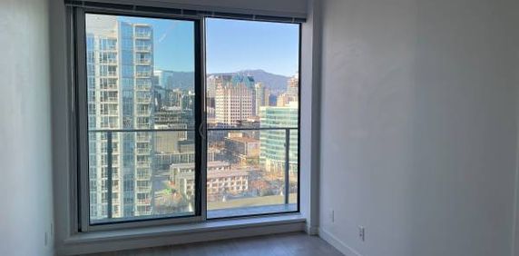 Modern 1 Bed with City Views! ACW #1702 - Photo 2