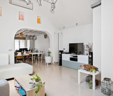 Charmante woning met 2 slpkrs te Sint-Katelijne-Waver - foto 1