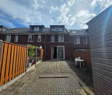 Bothastraat 83, 3072XE, Rotterdam - Photo 1