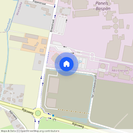 Rijksweg Blok A 305 / 00.02, 8710 Wielsbeke