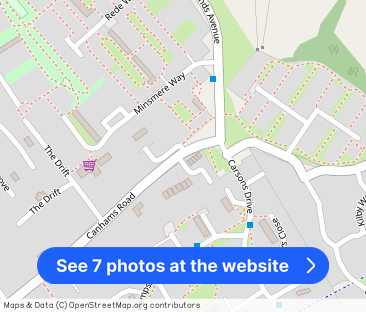 2 bedroom maisonette for rent - Photo 1