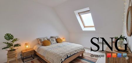 T3 AVEC BALCON ET PARKING - Photo 4