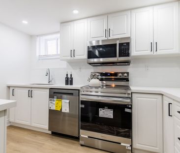 For Lease - 46 Upper Walker Avenue Unit# Main, Hamilton, Ontario - Photo 6
