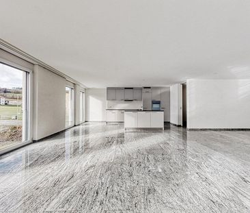 Appartement de 4.5 pièces à louer au coeur de Moudon - Foto 5