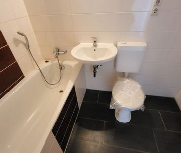 Wohnung, 1 Zimmer (35,37 m²) - Foto 5