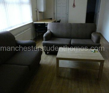 Dickenson Road, Manchester, M14 5HS - Photo 3