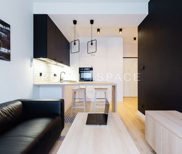 Jasny apartament z balkonem | blisko centrum! - Zdjęcie 1