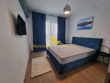 NOVISIMO-IMOBILIARE: APARTAMENT DE INCHIRIAT CU 3 CAM. IN ZONA ALBERT, P. - Photo 2