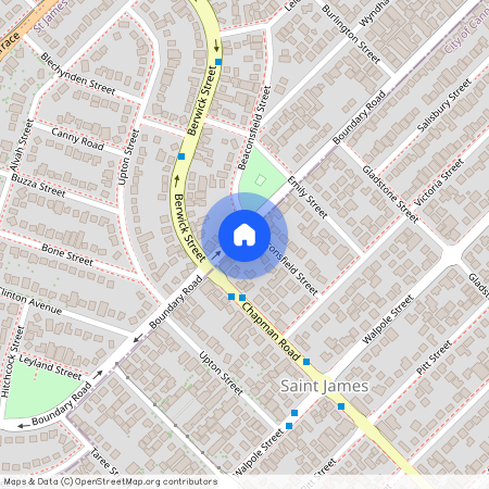 56 Boundary Road, WA 6102, St James