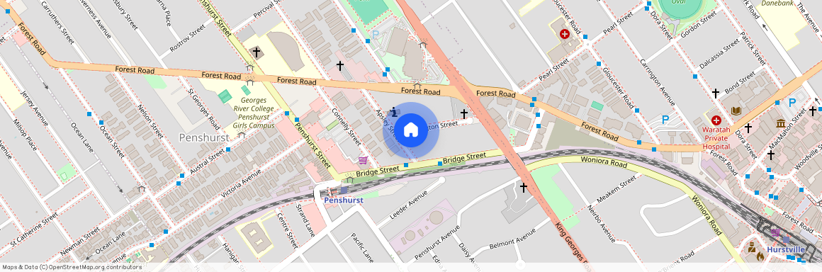 12 Apsley Street, NSW 2222, Penshurst