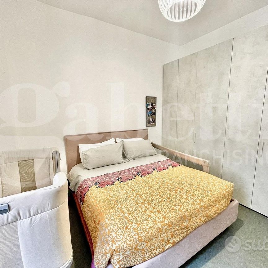 Appartamento Roma [Cod. rif 3318122ARG] - Photo 1