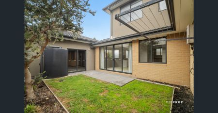 Perfectly Positioned, Near- New Townhouse! - Photo 2