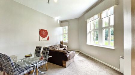 2 bedroom ground floor flat to rent - Photo 4