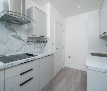 1 bedroom apartment to rent - Photo 5