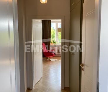 Warszawa, Śródmieście, Warszawa, Śródmieście, Niecała – zdjęcie 6