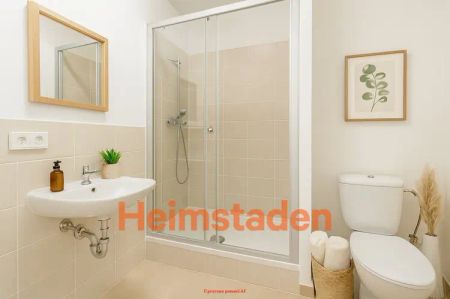 Pronájem bytu 2+1 55 m - Fotografie 4