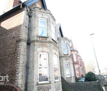 1 bedroom flat to rent - Photo 6