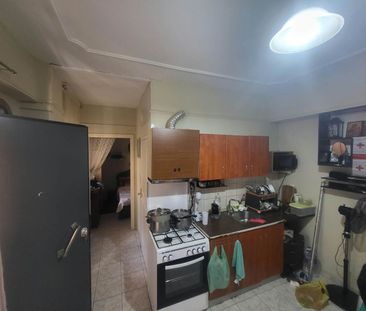 Studio/Γκαρσονιέρα για ενοικίαση Άνω Νικόπολη (Σταυρούπολη) - Photo 1