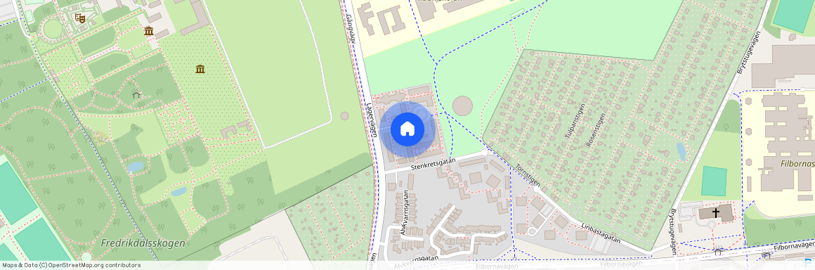 Helsingborg, Lägervägen, 57 B, 25422