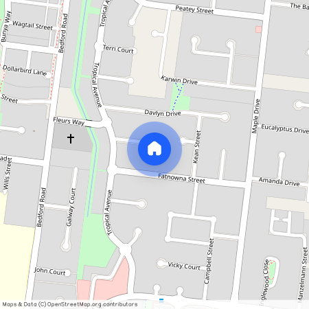 12 Katherine Court, 4740, Andergrove