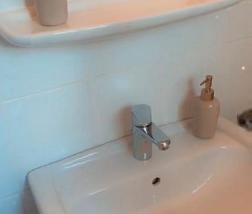 2 Zimmer Wohnung mit Terrasse (mit WBS) - Photo 3