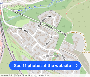 Gilberstoun, Edinburgh, EH15 - Photo 1