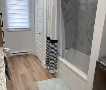 Appartement 3 1/2 à louer à Trois-Rivières (Andante) - Photo 6