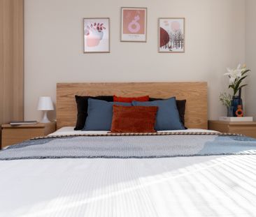 MIESZKANIE na WYNAJEM - Фото 6