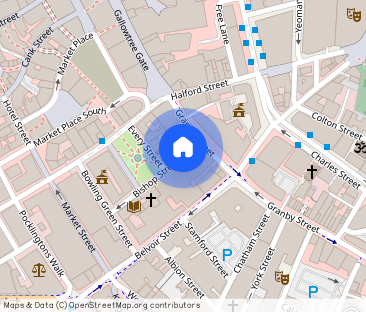 Luxury All Inclusive 5 bedroom Flat Leicester - Photo 1