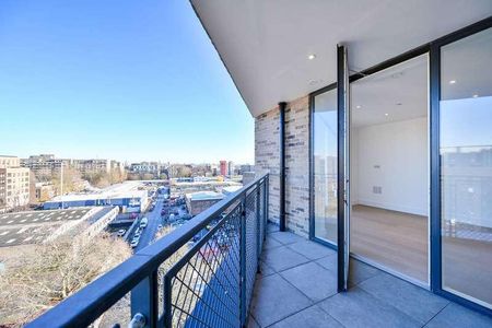 Bookbinder Point, Acton, W3 - Photo 2