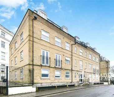 St. Annes House, Buckingham Place, Brighton, East Sussex, BN1 - Photo 2