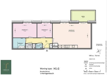 Branderijstraat 63 - Foto 5