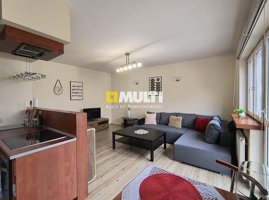 Apartament 2pok. 54 m2+balkon, cena 2500 zł - Photo 1